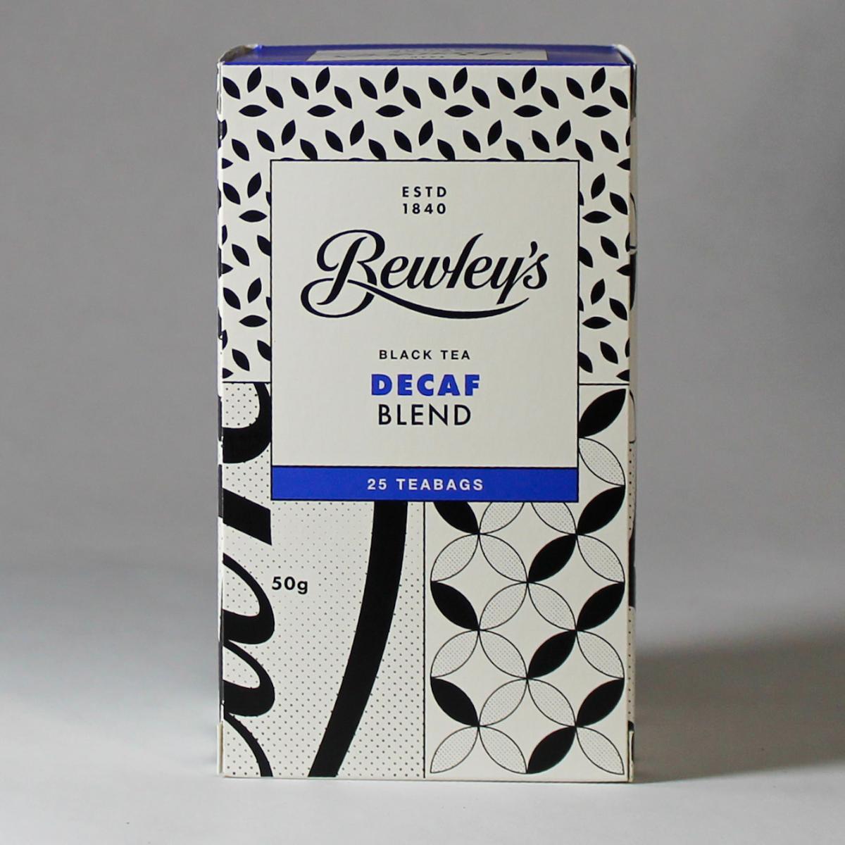 Bewley's Decaf Blend Tea