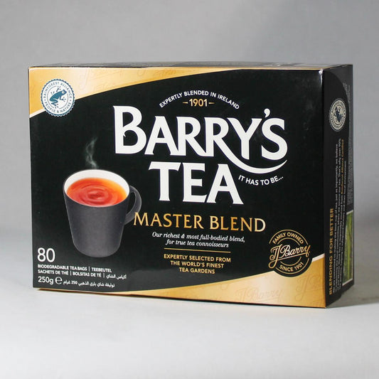 Barry's Master Blend Tea