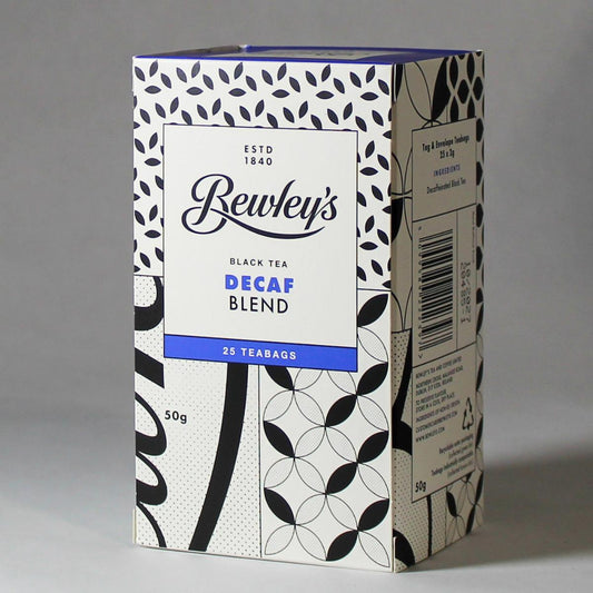 Bewley's Decaf Blend Tea