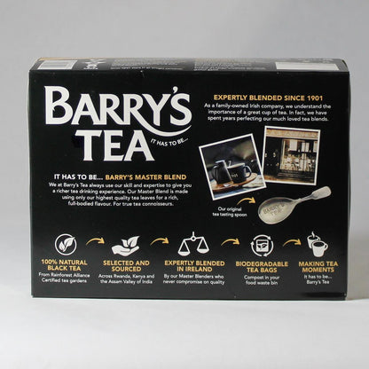 Barry's Master Blend Tea