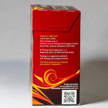 Twinings Assam Tea (UK)