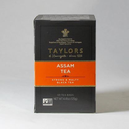 Taylors Assam Tea