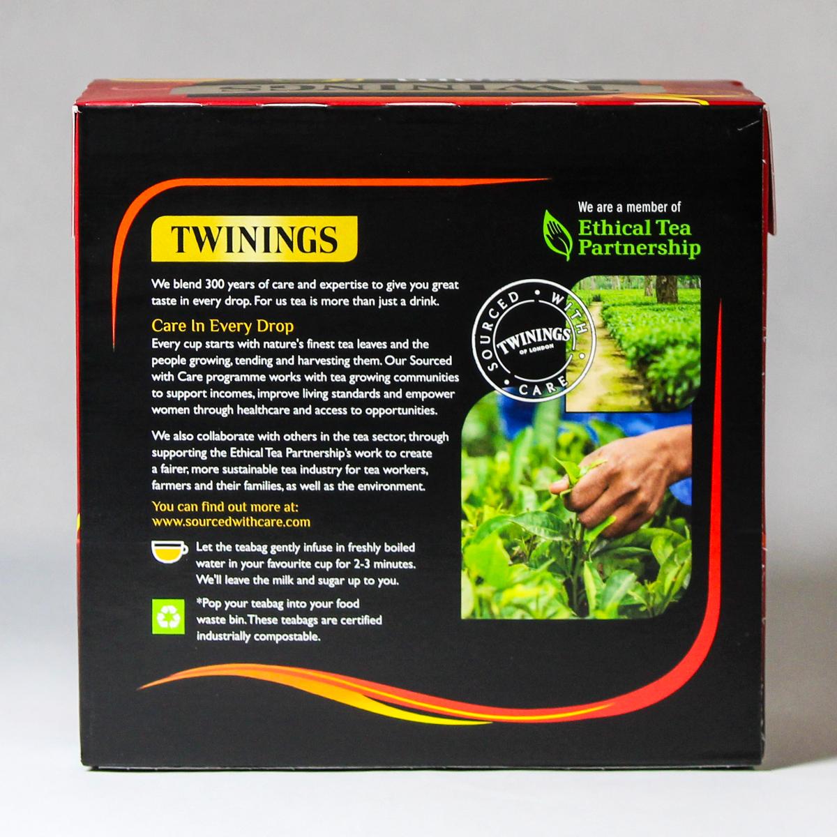 Twinings Assam Tea (UK)