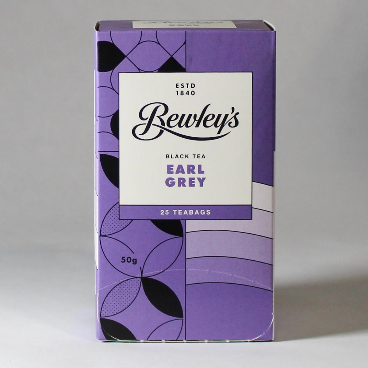 Bewley's Earl Grey Tea