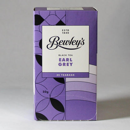 Bewley's Earl Grey Tea
