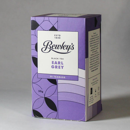 Bewley's Earl Grey Tea