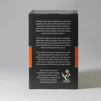 Taylors Assam Tea