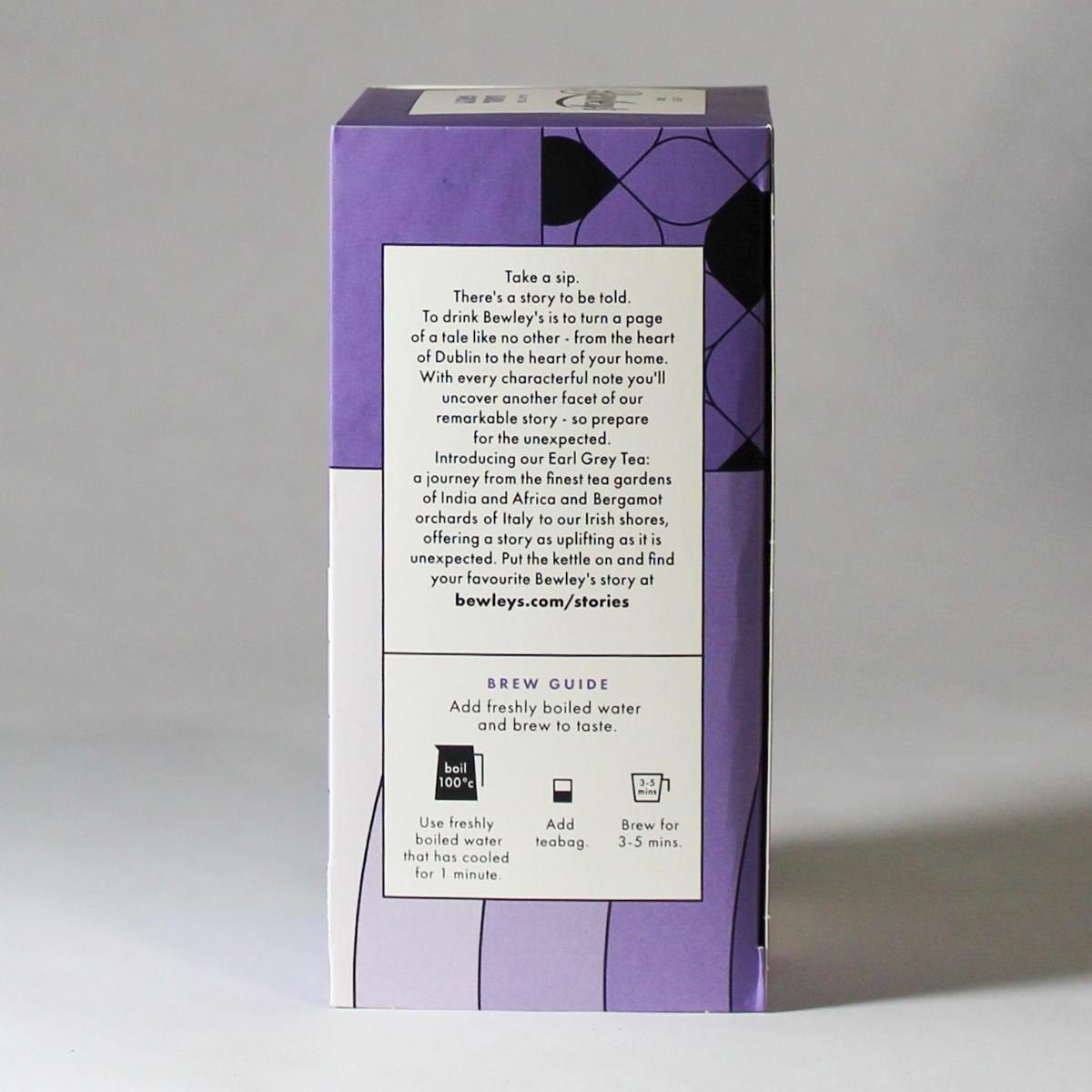Bewley's Earl Grey Tea