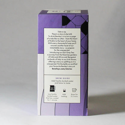 Bewley's Earl Grey Tea