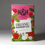 Heath & Heather Raspberry Tea