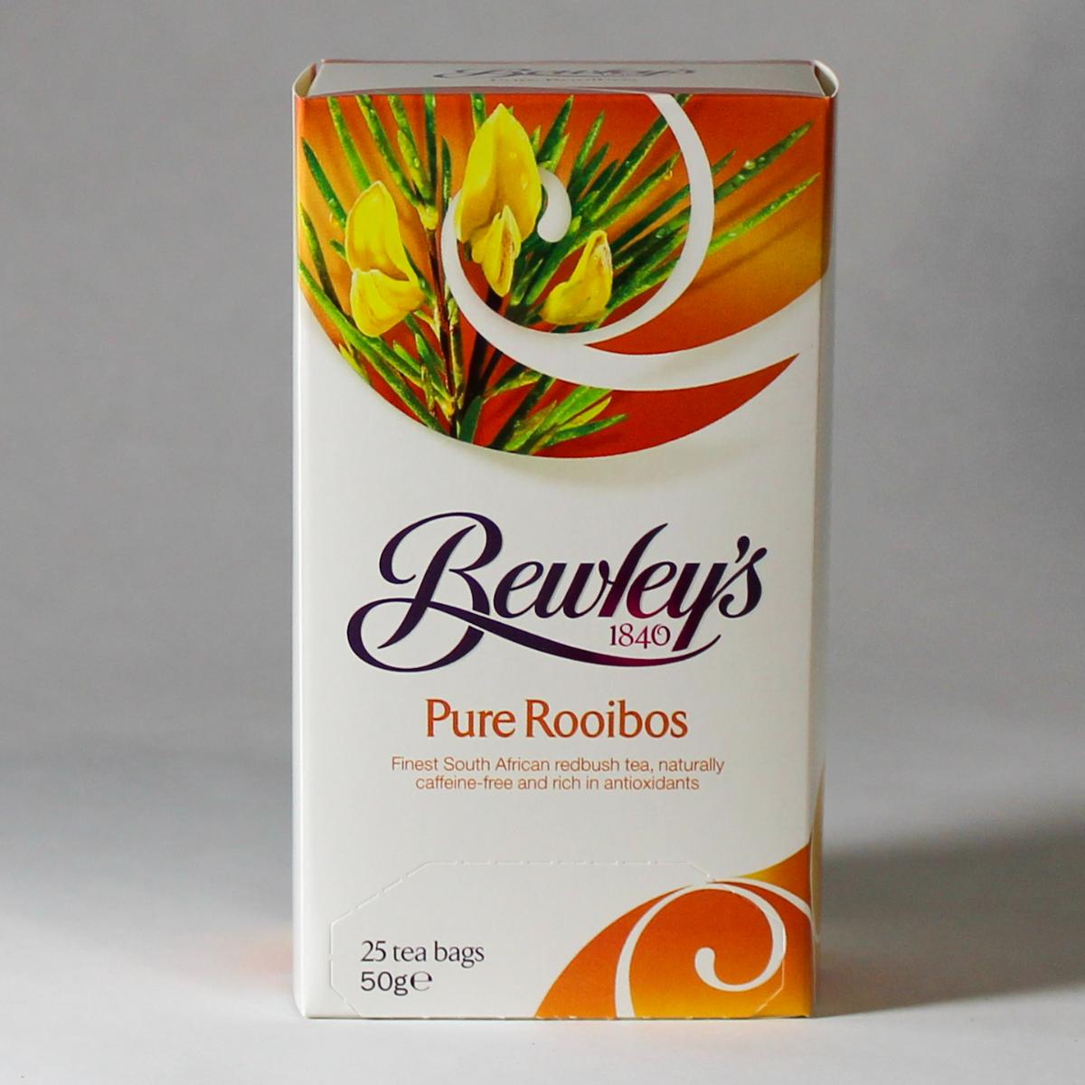 Bewley's Rooibos Tea