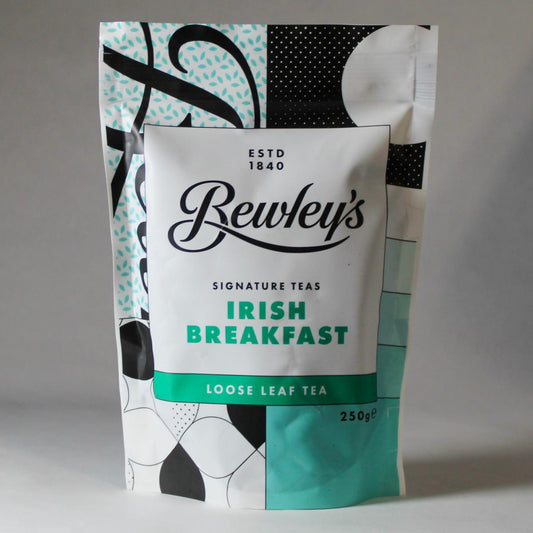 Bewley's Irish Breakfast Loose Tea