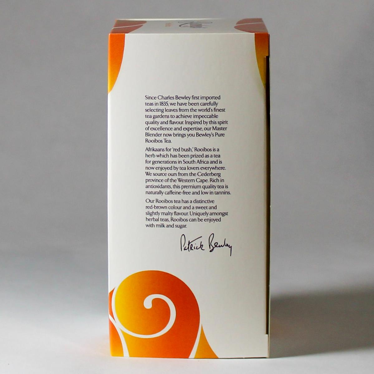 Bewley's Rooibos Tea