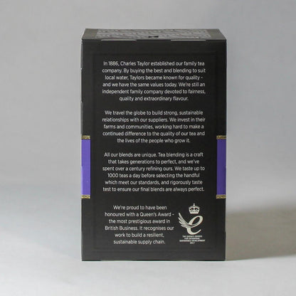 Taylors Earl Grey Tea