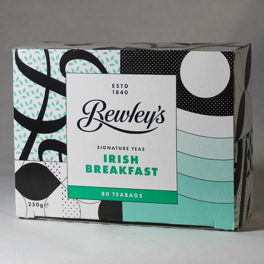 Bewley's Irish Breakfast Tea