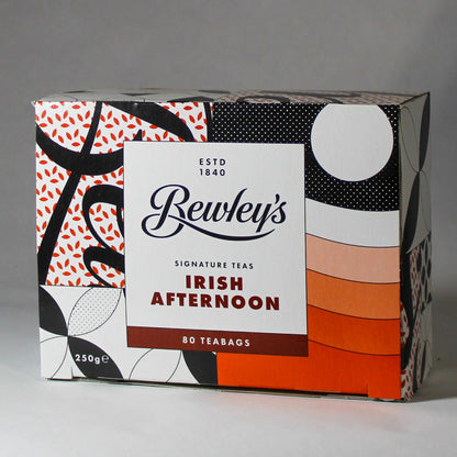 Bewley's Irish Afternoon Tea