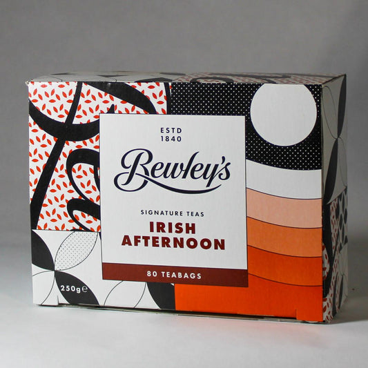 Bewley's Irish Afternoon Tea