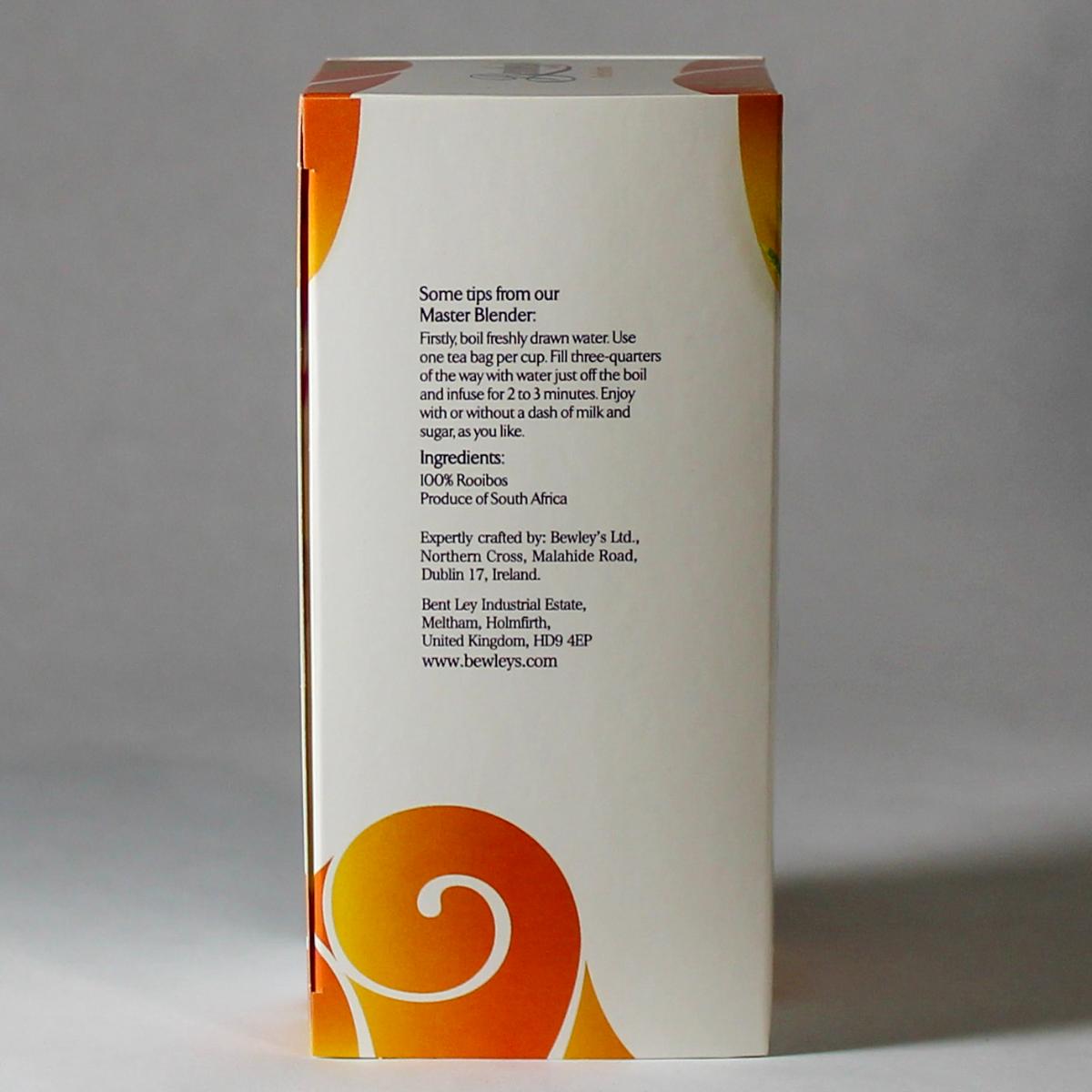 Bewley's Rooibos Tea