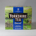 Taylors Yorkshire Decaf Tea