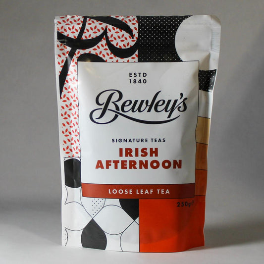 Bewley's Irish Afternoon Loose Tea