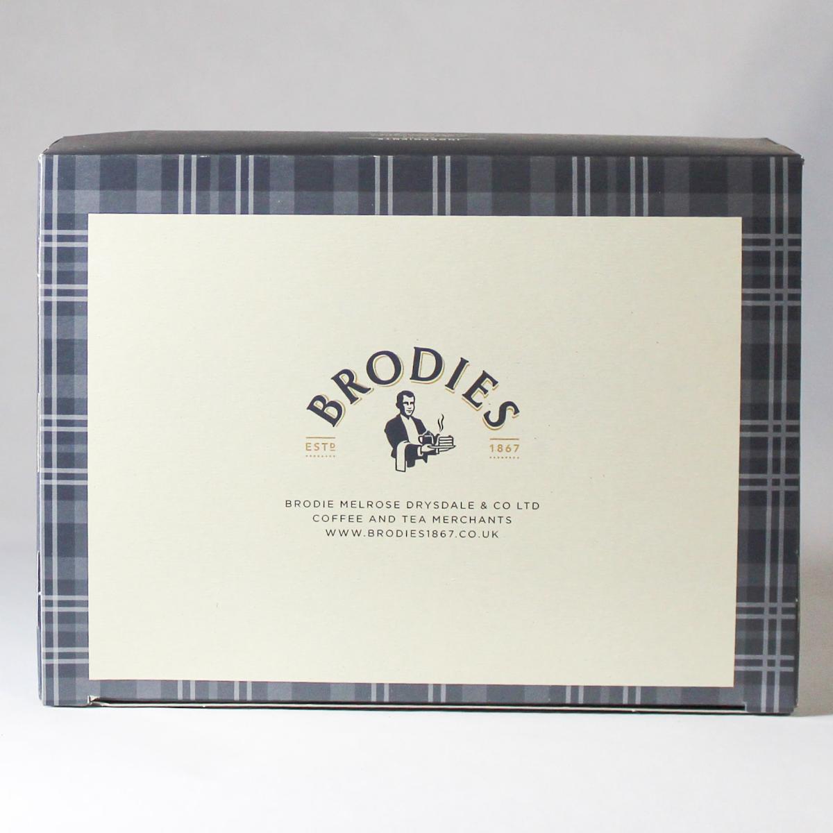 Brodies Scottish Breakfast Tea