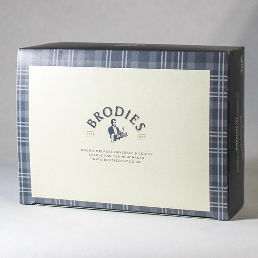 Brodies Scottish Breakfast Tea