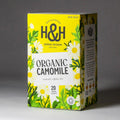 Heath & Heather Camomile Tea