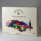 Brodies Famous Edinburgh Tea