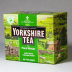 Taylors Yorkshire Hard Water Tea