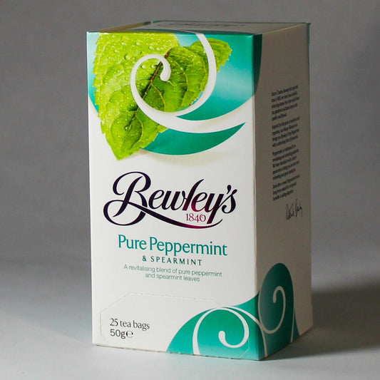 Bewley's Peppermint & Spearmint Tea