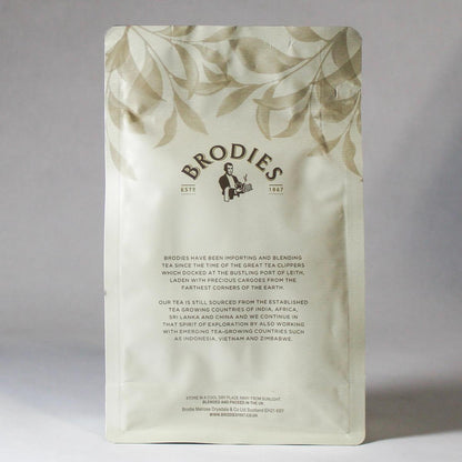 Brodies Russian Caravan Loose Tea