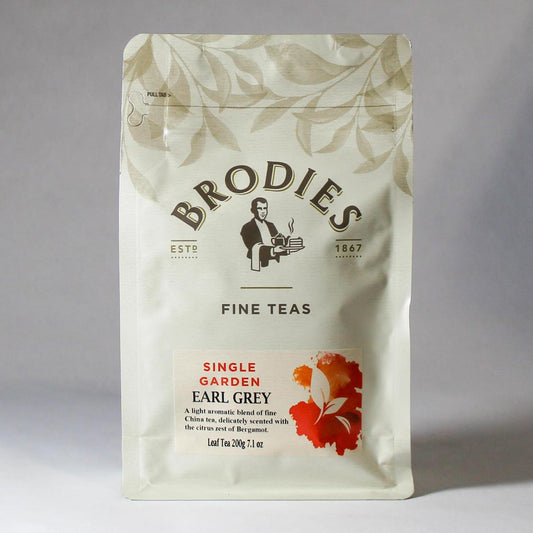 Brodies Earl Grey Loose Tea