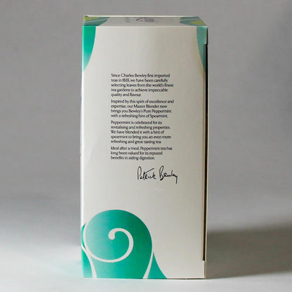 Bewley's Peppermint & Spearmint Tea