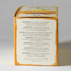Brodies Lemon & Ginger Tea