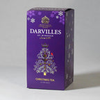 Darvilles of Windsor Christmas Tea