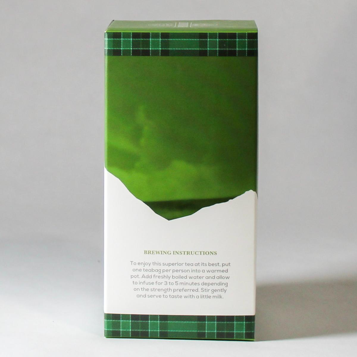 Edinburgh Highland Blend Tea