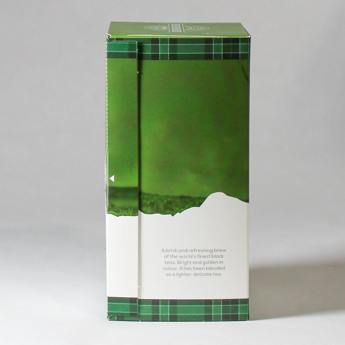 Edinburgh Highland Blend Tea