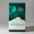 Edinburgh Scottish Breakfast Tea