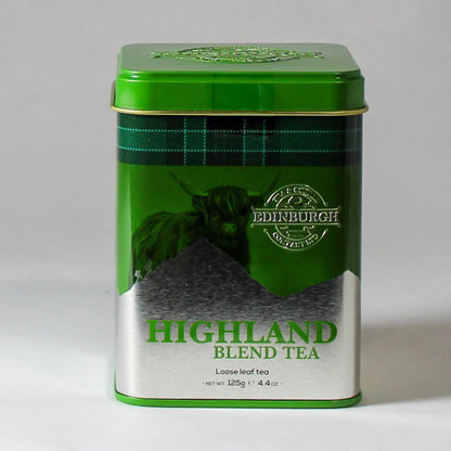 Edinburgh Highland Blend Loose Tea