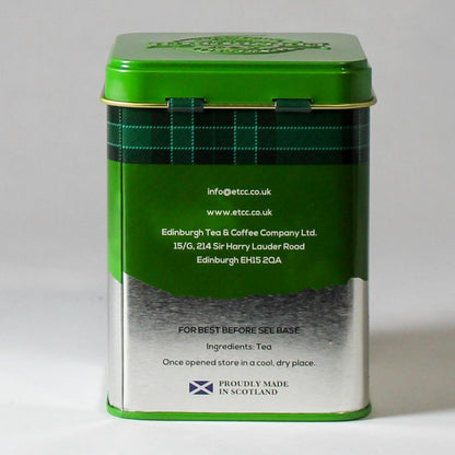 Edinburgh Highland Blend Loose Tea