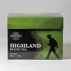 Edinburgh Highland Blend Tea