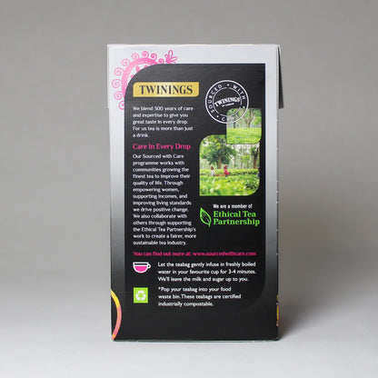 Twinings Chai Tea (UK)