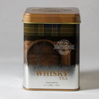 Edinburgh Whisky Tea