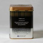 Edinburgh Whisky Tea