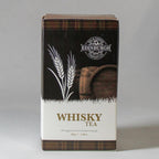 Edinburgh Whisky Tea
