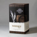 Edinburgh Whisky Tea