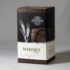 Edinburgh Whisky Tea