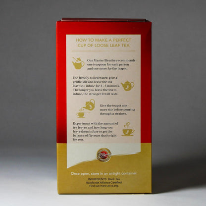 Barry's Gold Loose Tea