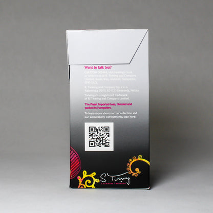 Twinings Chai Tea (UK)