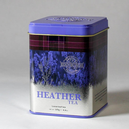 Edinburgh Heather Loose Tea
